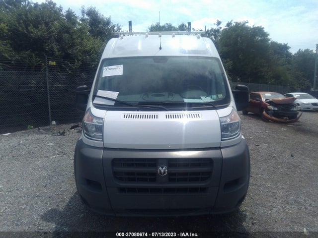 3C6TRVDGXFE504747 RAM Promaster