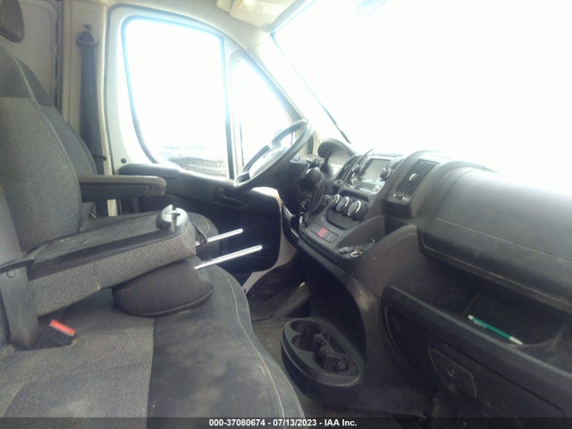 3C6TRVDGXFE504747 RAM Promaster