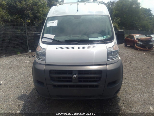 3C6TRVDGXFE504747 RAM Promaster