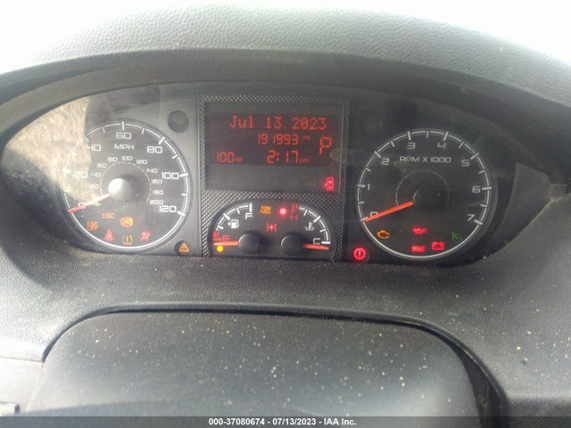 3C6TRVDGXFE504747 RAM Promaster