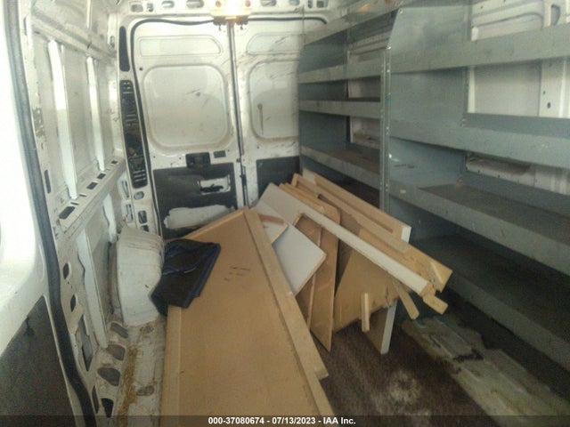 3C6TRVDGXFE504747 RAM Promaster