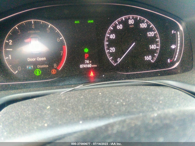 Honda l15be 2018 1HGCV1F13JA147043 Image 29
