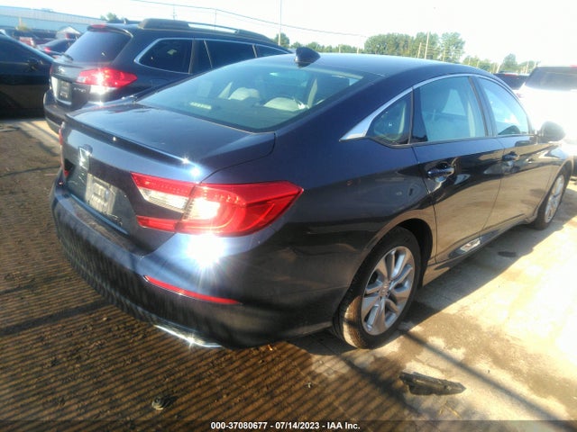 Honda l15be 2018 1HGCV1F13JA147043 Image 18