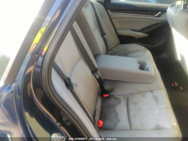 Honda l15be 2018 1HGCV1F13JA147043 Image 22