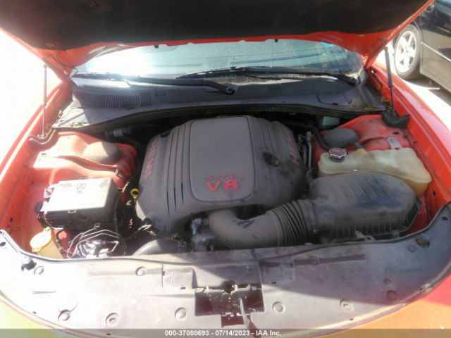 2C3CDXCT3HH510760 Dodge CHARGER R/T