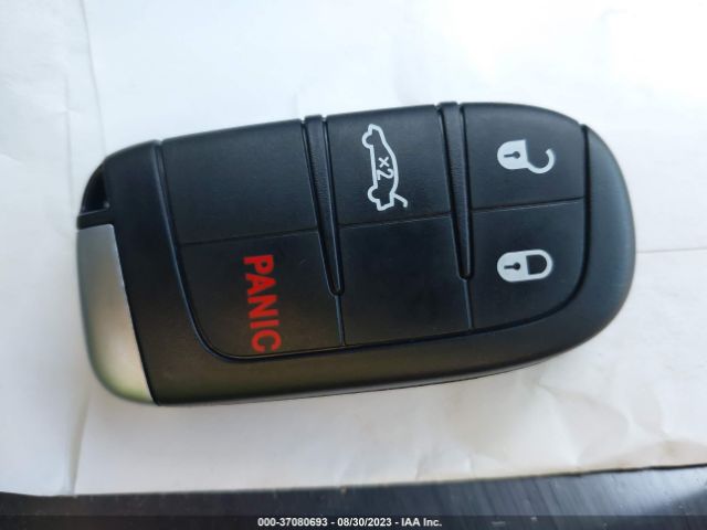 2C3CDXCT3HH510760 Dodge CHARGER R/T
