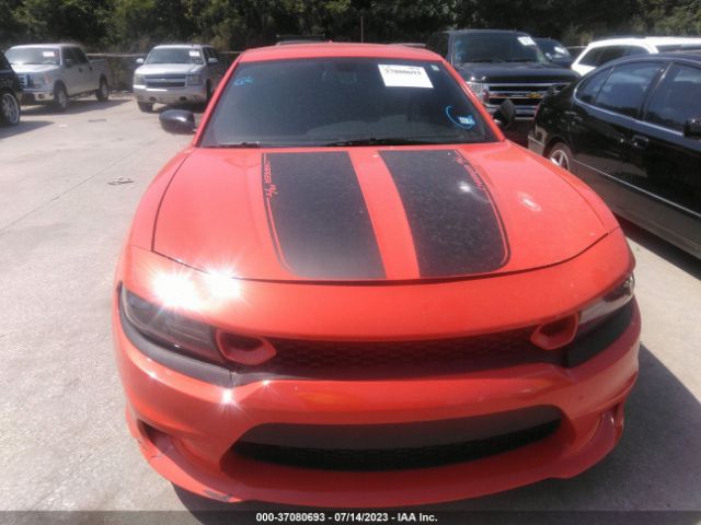 2C3CDXCT3HH510760 Dodge CHARGER R/T