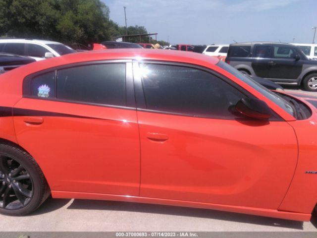 2C3CDXCT3HH510760 Dodge CHARGER R/T