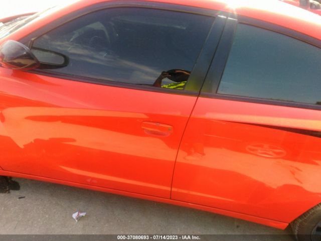 2C3CDXCT3HH510760 Dodge CHARGER R/T