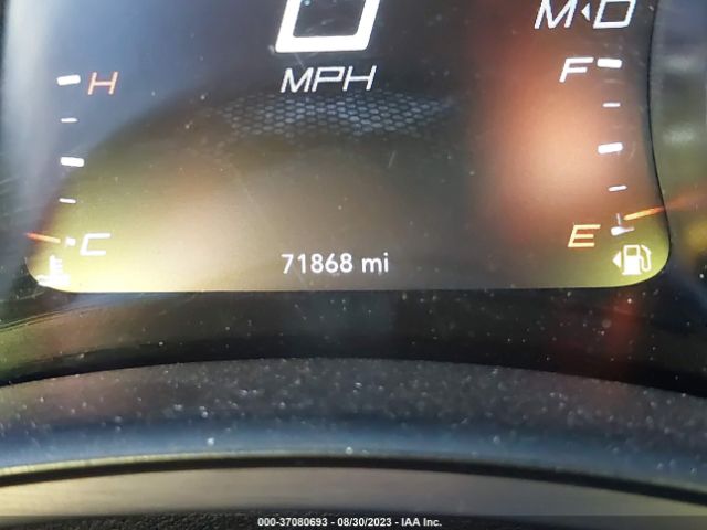 2C3CDXCT3HH510760 Dodge CHARGER R/T