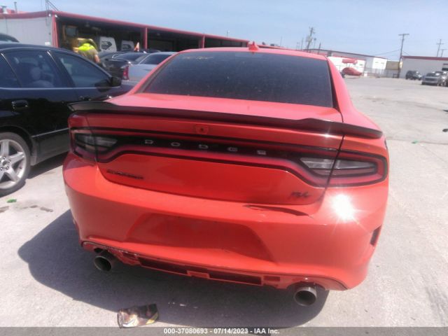 2C3CDXCT3HH510760 Dodge CHARGER R/T