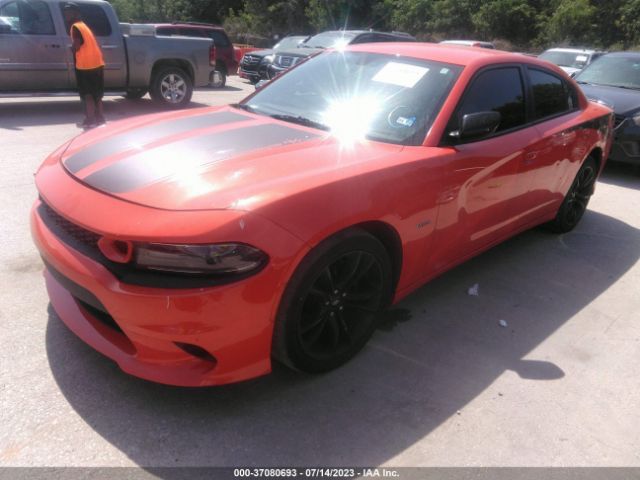 2C3CDXCT3HH510760 Dodge CHARGER R/T