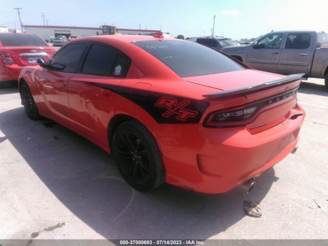 2C3CDXCT3HH510760 Dodge CHARGER R/T