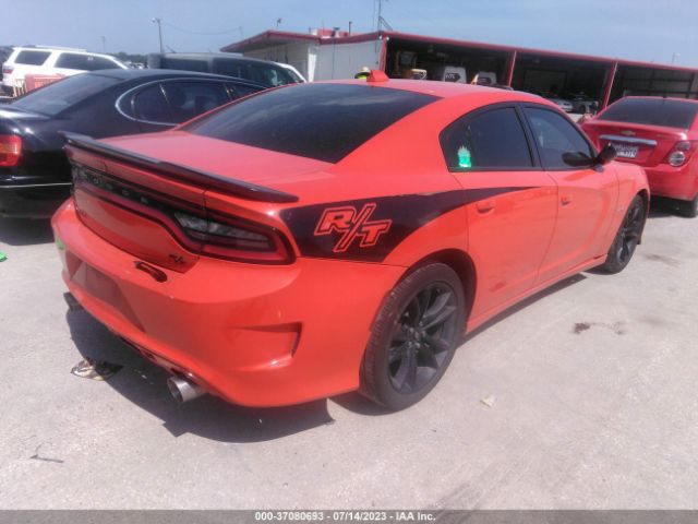 2C3CDXCT3HH510760 Dodge CHARGER R/T