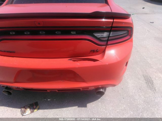 2C3CDXCT3HH510760 Dodge CHARGER R/T