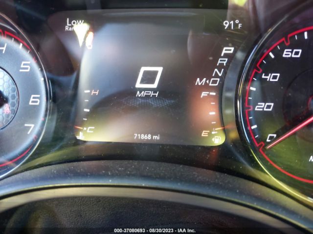 2C3CDXCT3HH510760 Dodge CHARGER R/T