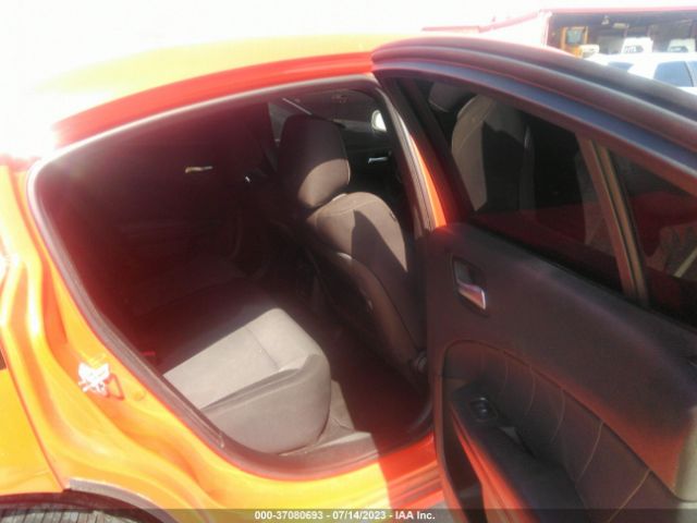 2C3CDXCT3HH510760 Dodge CHARGER R/T