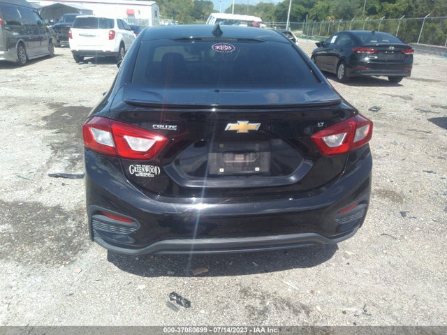 Chevrolet CRUZE LT 2017 1G1BE5SM1H7269529 Image 16