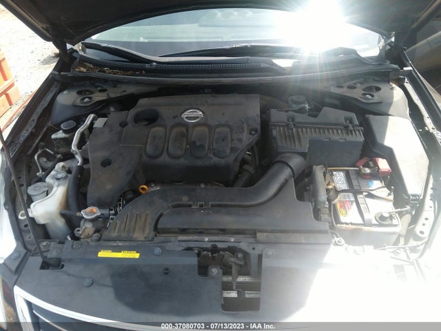 2012 NISSAN ALTIMA 2.5 S VIN: 1N4AL2AP0CC161332