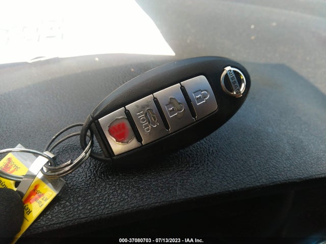 2012 NISSAN ALTIMA 2.5 S VIN: 1N4AL2AP0CC161332