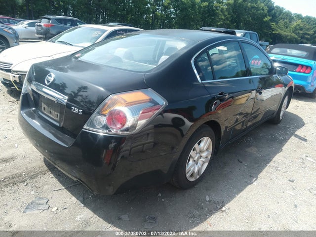 2012 NISSAN ALTIMA 2.5 S VIN: 1N4AL2AP0CC161332