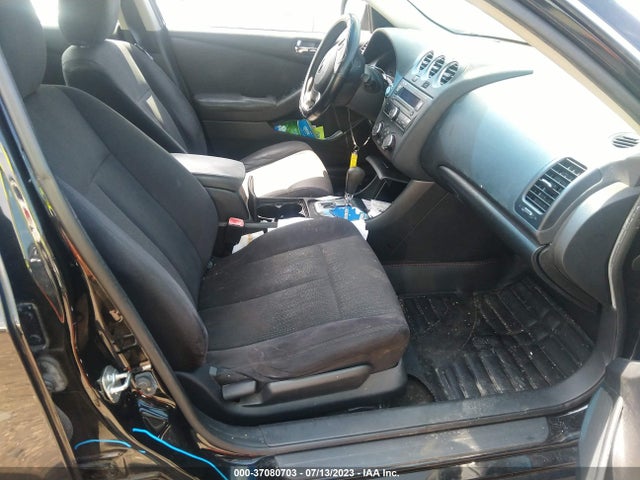 2012 NISSAN ALTIMA 2.5 S VIN: 1N4AL2AP0CC161332
