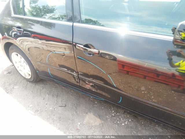 2012 NISSAN ALTIMA 2.5 S VIN: 1N4AL2AP0CC161332