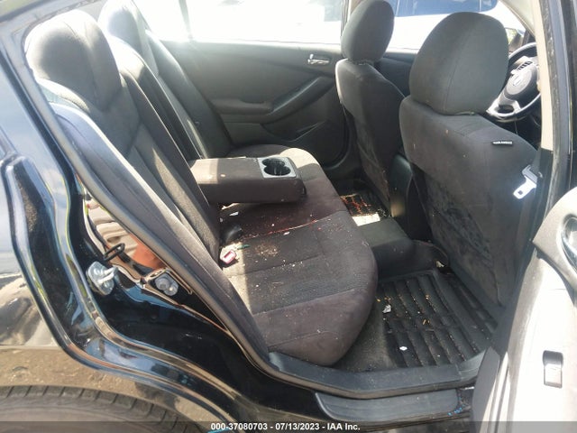 2012 NISSAN ALTIMA 2.5 S VIN: 1N4AL2AP0CC161332