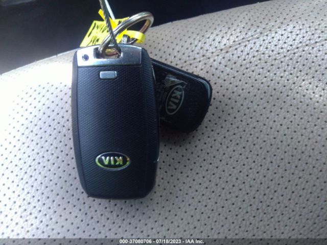 5XXGN4A78FG409535 KIA OPTIMA EX