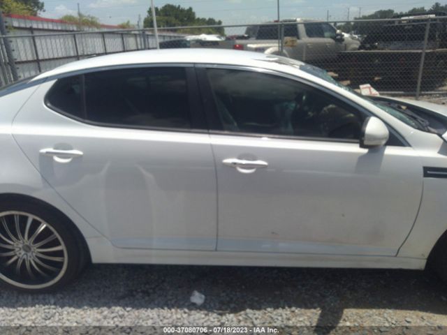 5XXGN4A78FG409535 KIA OPTIMA EX