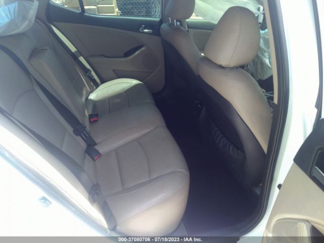 5XXGN4A78FG409535 KIA OPTIMA EX