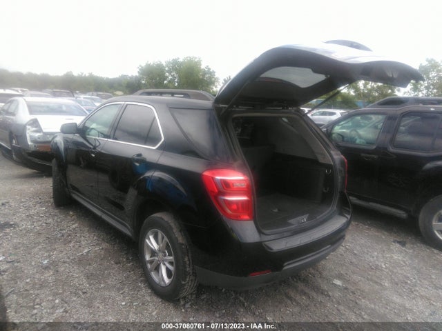 Chevrolet EQUINOX LT 2016 2GNALCEK6G1151132 Image 3