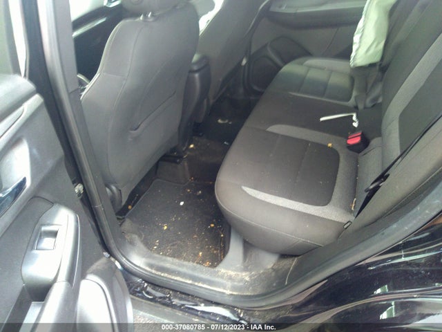 Chevrolet Trailblazer Ls 2021 KL79MNSL0MB014701 Image 8