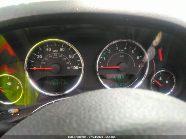 1C4HJWDG6HL609307 Jeep Wrangler Unlimited Sport
