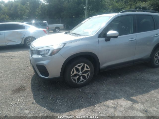JF2SKAJC2LH434624 Subaru Forester Premium