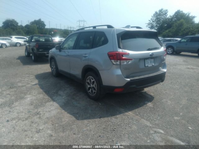 JF2SKAJC2LH434624 Subaru Forester Premium