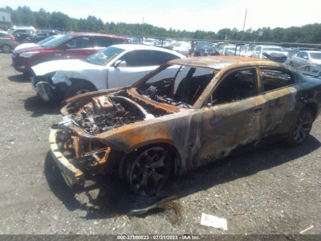 2C3CDXCT6FH778506 Dodge Charger Rt