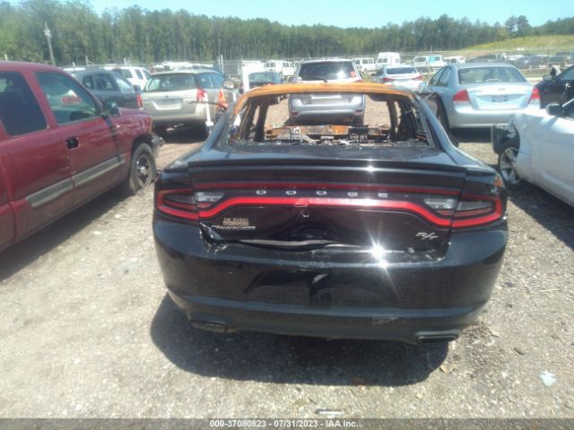 2C3CDXCT6FH778506 Dodge Charger Rt