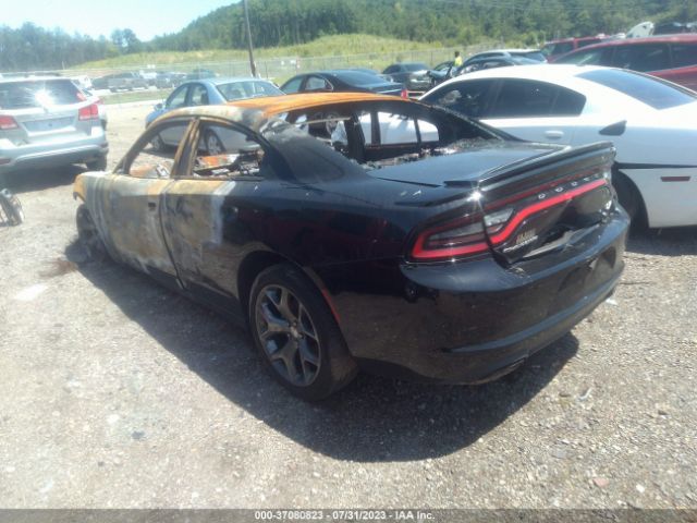 2C3CDXCT6FH778506 Dodge Charger Rt