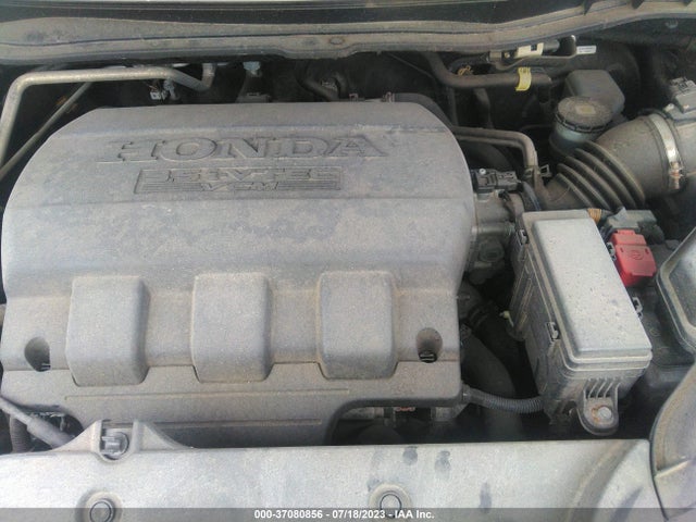 Honda Odyssey Ex-l 2017 5FNRL5H68HB007277 Image 10
