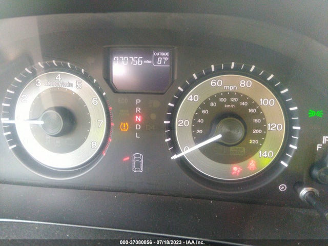 Honda Odyssey Ex-l 2017 5FNRL5H68HB007277 Image 7