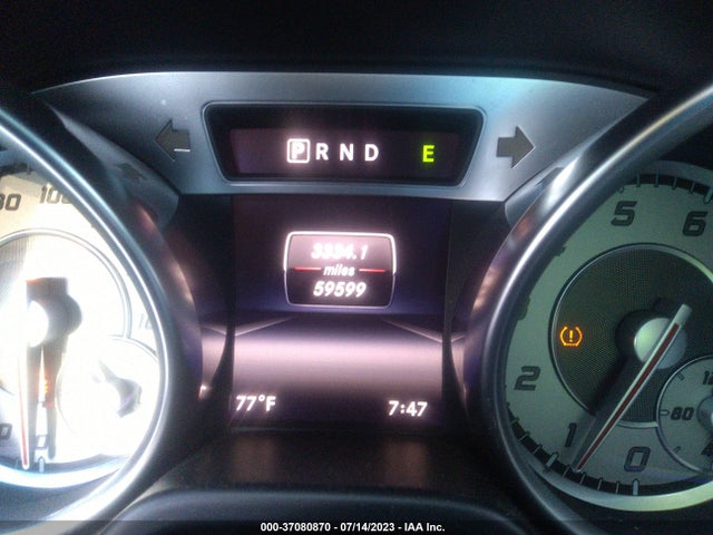 2015 Mercedes-Benz SL-Class, VIN: WDDJK6FA1FF030508