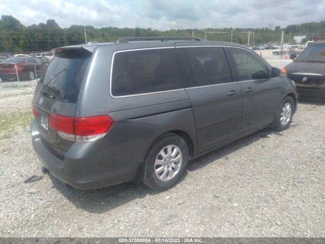 2010 HONDA ODYSSEY EX-L VIN: 5FNRL3H64AB035460