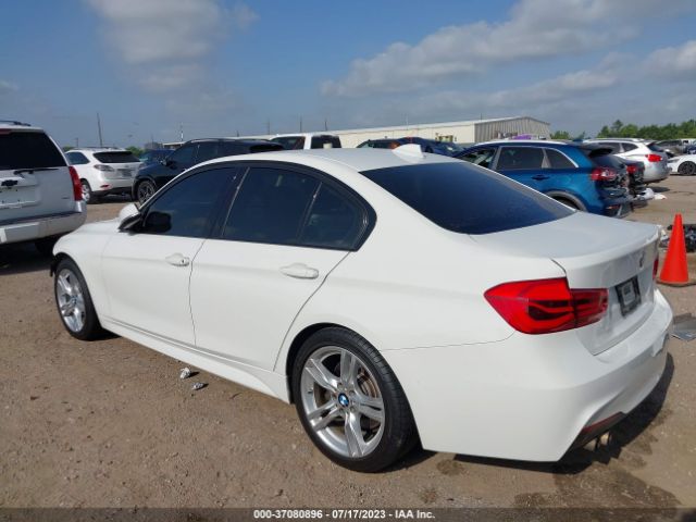 WBA8B9G52JNU99050 BMW 330I