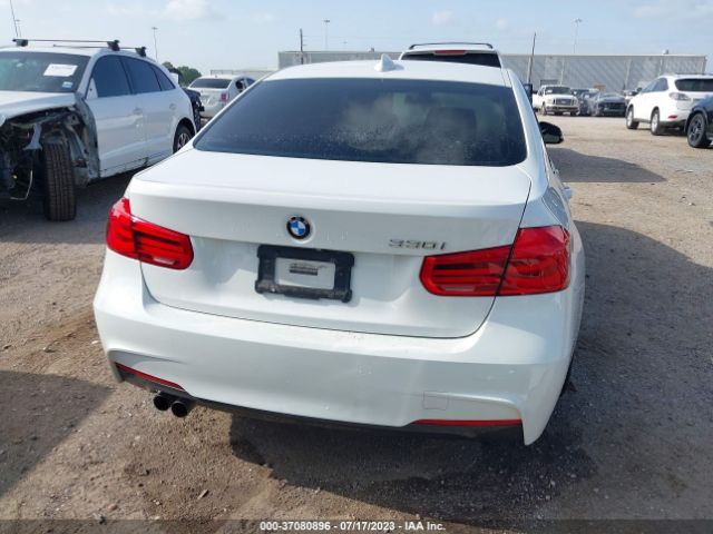 WBA8B9G52JNU99050 BMW 330I