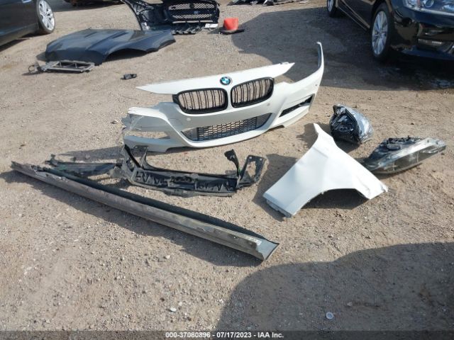 WBA8B9G52JNU99050 BMW 330I