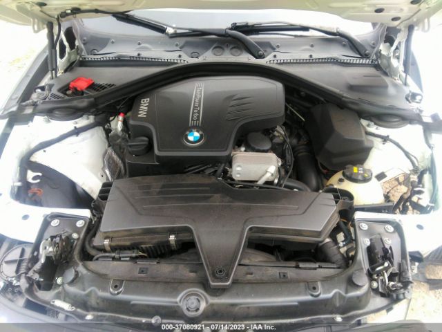 WBA3B5C55EP652636 BMW 3 Series 328i Xdrive