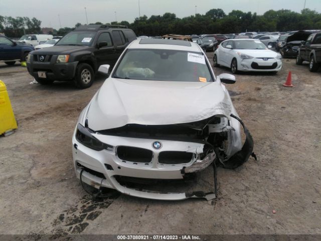 WBA3B5C55EP652636 BMW 3 Series 328i Xdrive
