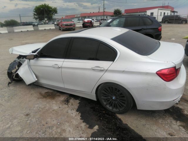 WBA3B5C55EP652636 BMW 3 Series 328i Xdrive