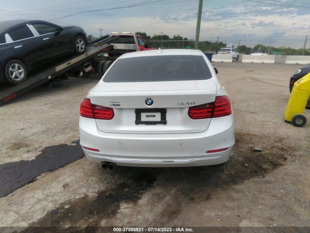 WBA3B5C55EP652636 BMW 3 Series 328i Xdrive